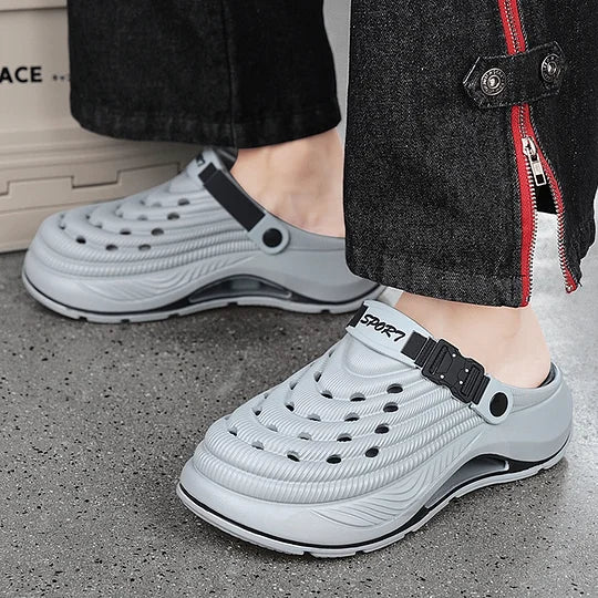 Orthopaedic Pain Relief Comfort Sandals