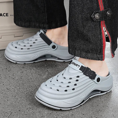 Orthopaedic Pain Relief Comfort Sandals