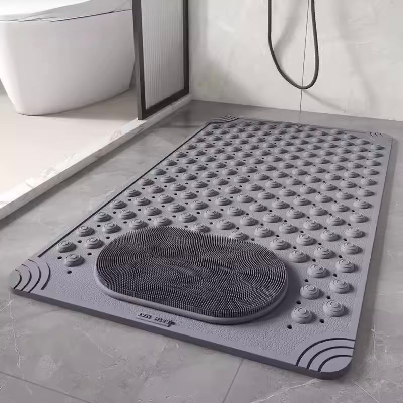 SecureGrip Anti Slip Bath Mat