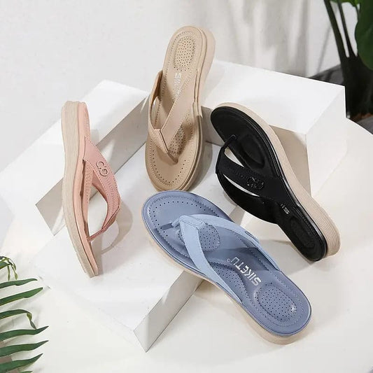 Women's flip flops