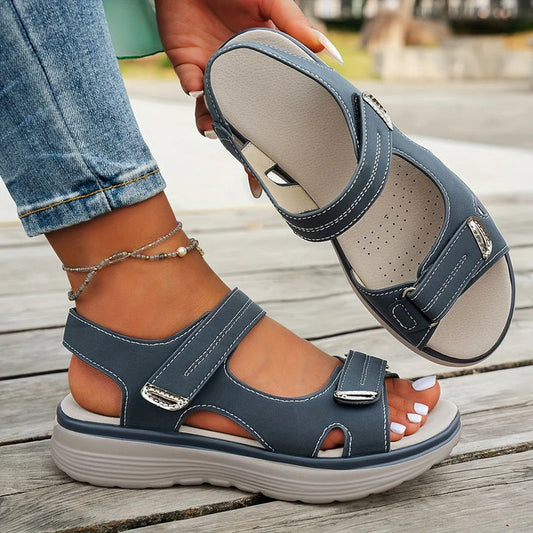 Women’s Supportive Non-Slip Walking Sandal