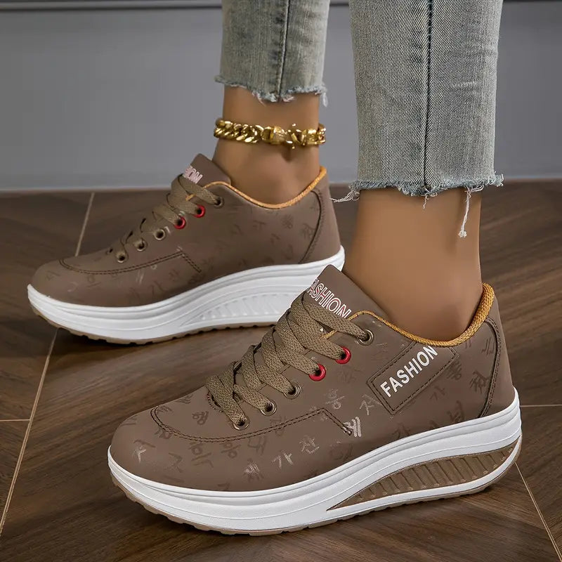 Women’s Comfortable Sneakers