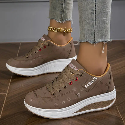 Women’s Comfortable Sneakers