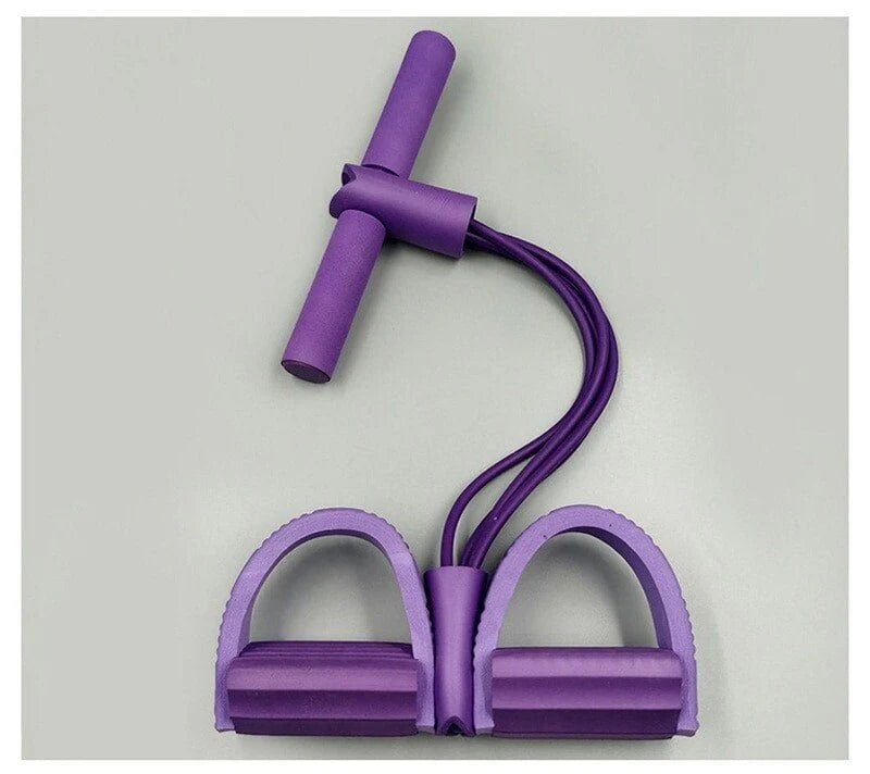 Resistance Pedal Puller Band