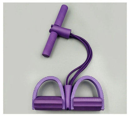 Resistance Pedal Puller Band
