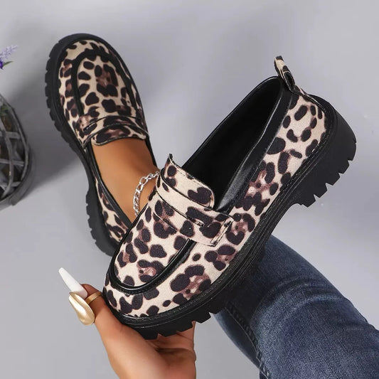Women’s Comfort Loafers