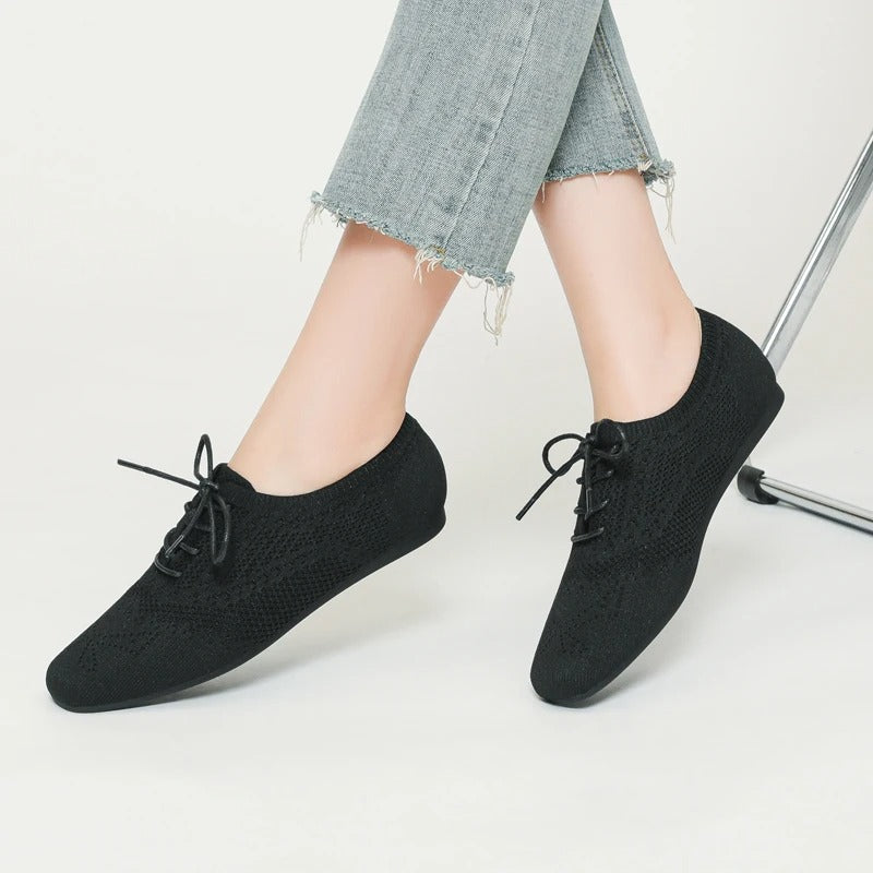 Women's Knitted Shoes