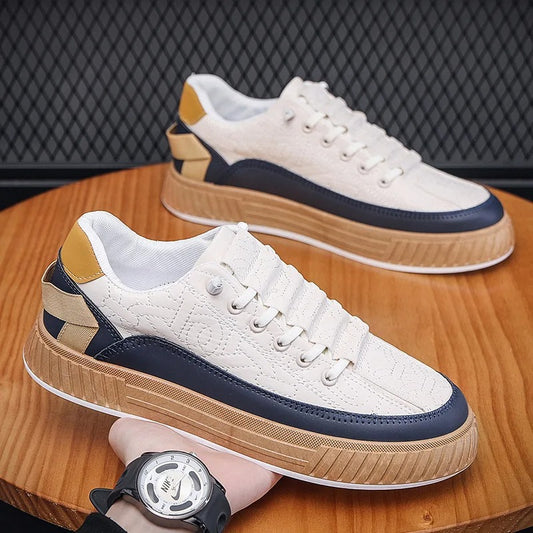 Men's Casual Sports Breathable Shoes