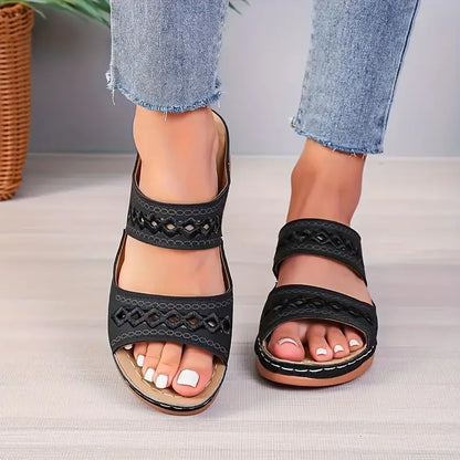 Women's Soft Chic Sandals
