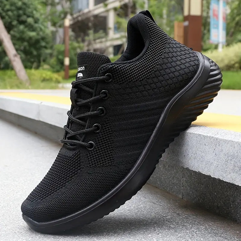Breathable And Comfortable Men's Sports Shoes