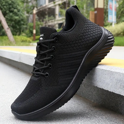 Breathable And Comfortable Men's Sports Shoes