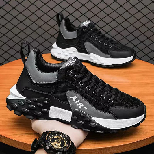 Lightweight Comfort Sneakers