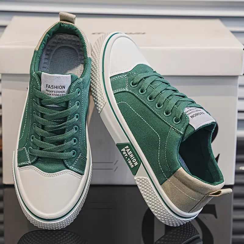 Men's Fashion Sneakers 2025
