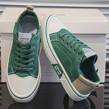 Men's Fashion Sneakers 2025