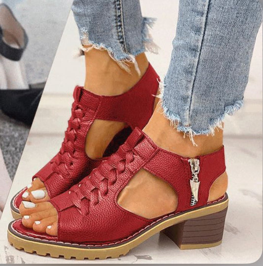 Women's Comfy Sandals