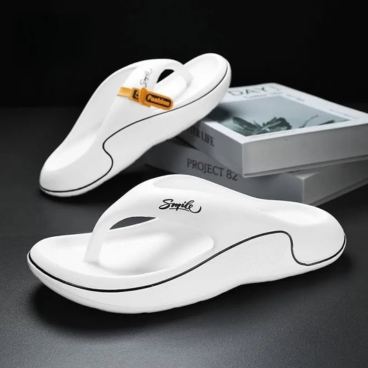 Unisex ComfortStride Beach Slide Sandals