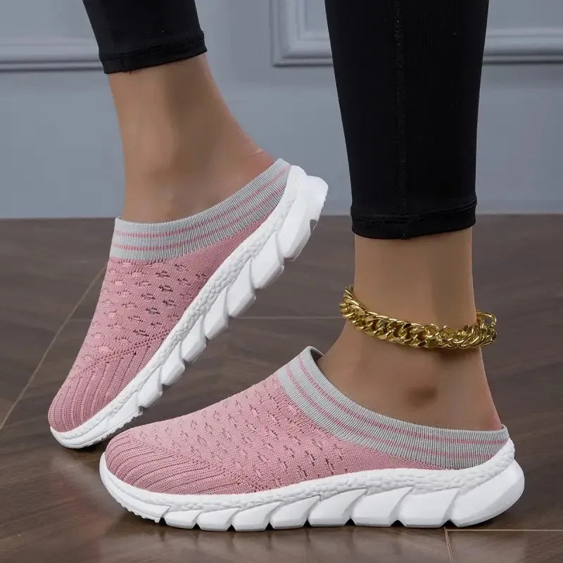 Women's Elevated Support Clogs