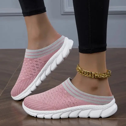 Women's Elevated Support Clogs