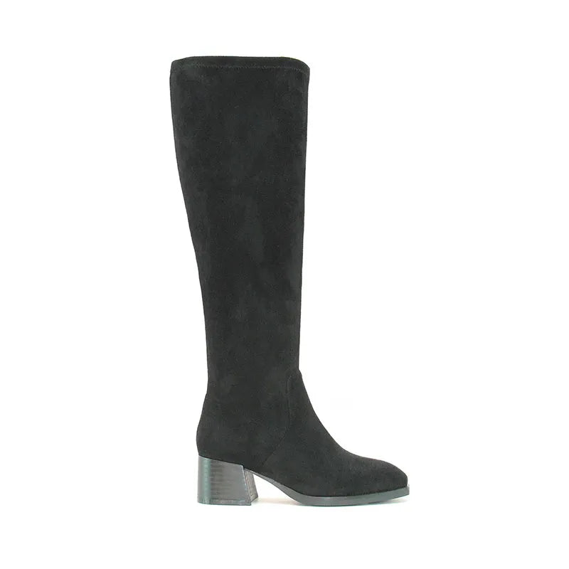 Women’s Everyday Knee-High Comfort Boots