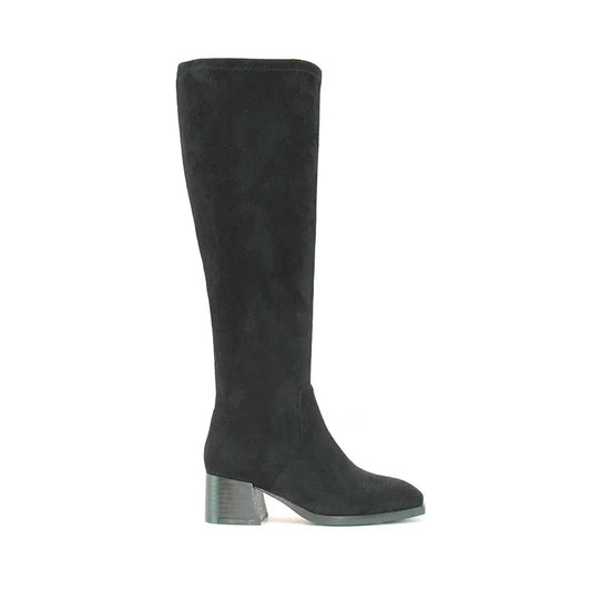 Women’s Everyday Knee-High Comfort Boots