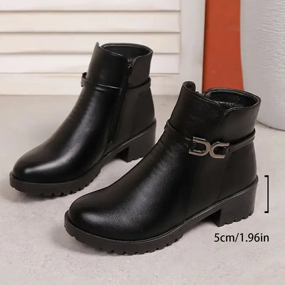 Women’s Everyday Support Boots