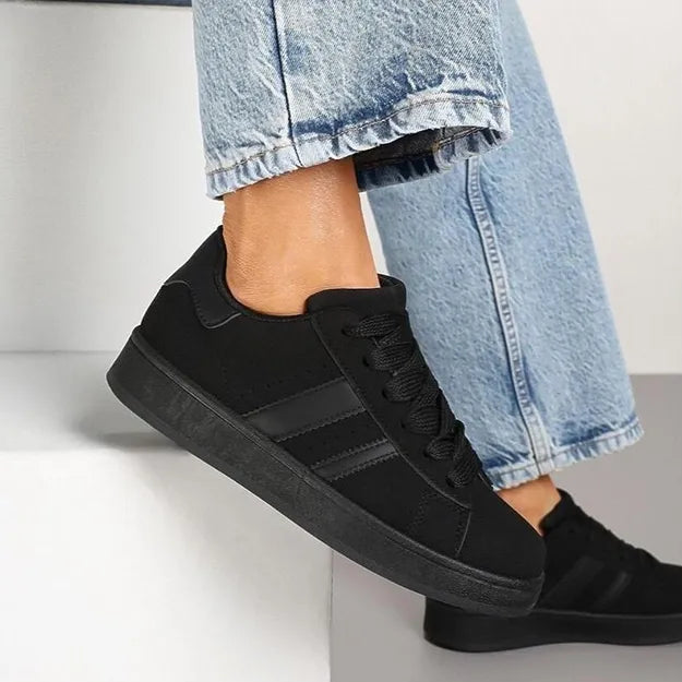 Women’s Stylish Chunky Sole Trainers