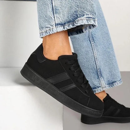 Women’s Stylish Chunky Sole Trainers