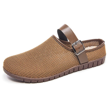 All-Day Comfort Casual Slip On Loafers