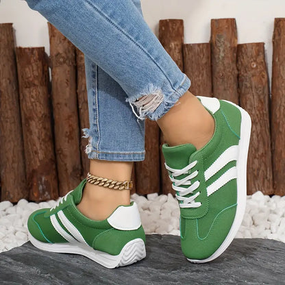 Lightweight Comfort Shoes