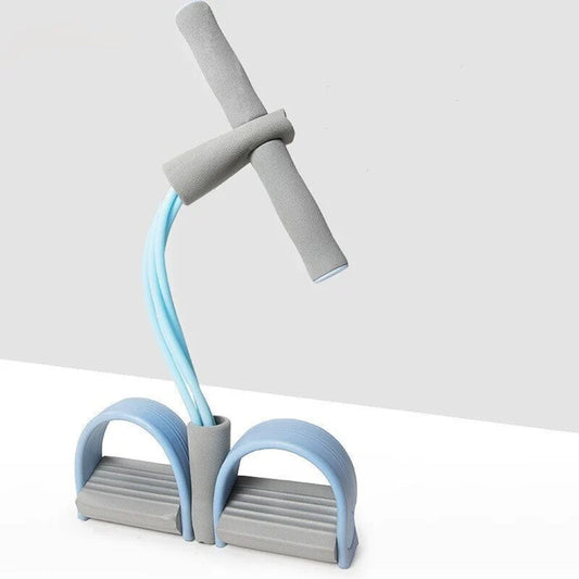 Resistance Pedal Puller Band