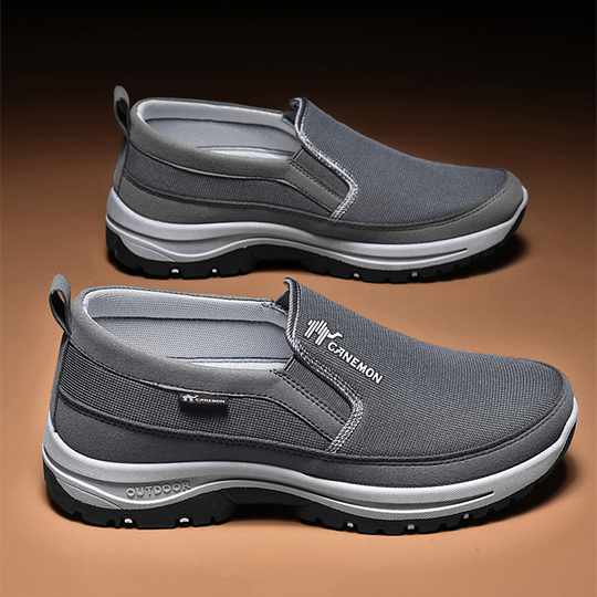 Men's Support Comfort Loafers