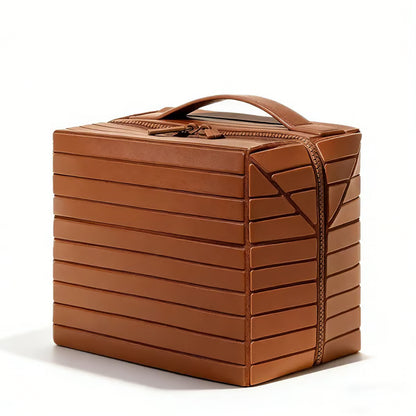 Women's Foldable Makeup Organiser Bag