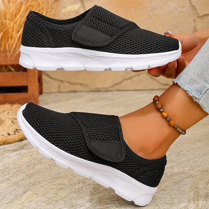 Women’s Walking Shoes for Wide & Swollen Feet