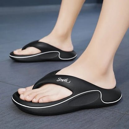 Unisex ComfortStride Beach Slide Sandals