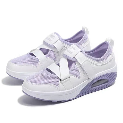 Women's Soft And Stylish Casual Shoes