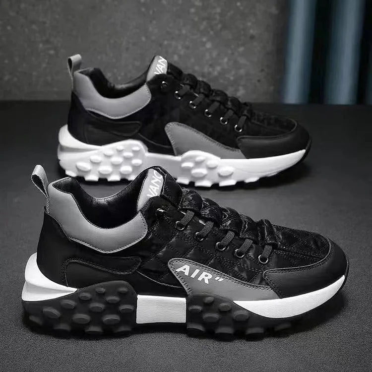 Lightweight Comfort Sneakers