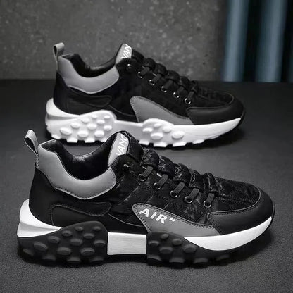 Lightweight Comfort Sneakers