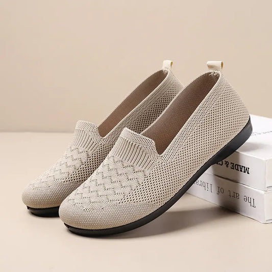 2025 New Summer Shoes With Soft Breathable Sole