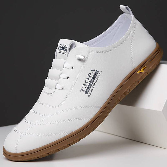 Casual Fashion Leather-Look Shoes for Men
