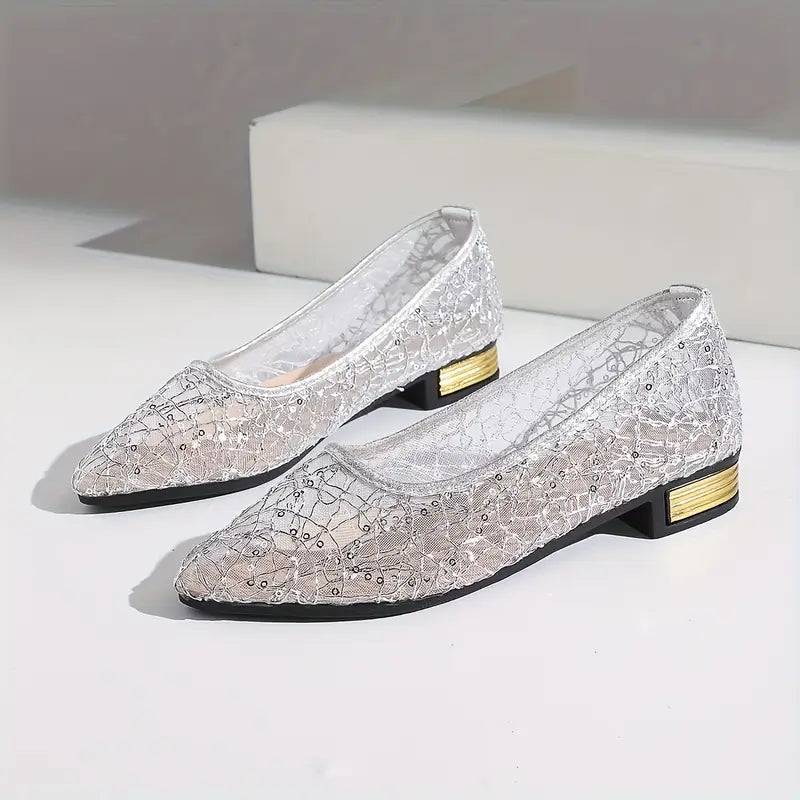 Women's Non-Slip Comfort Shoes