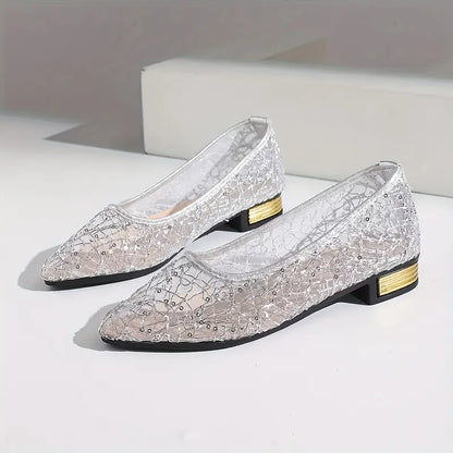 Women's Non-Slip Comfort Shoes