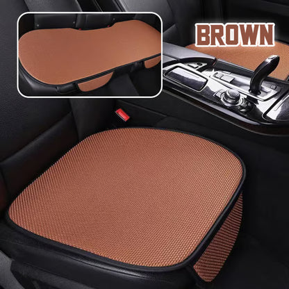 Breathable Anti-Slip Car Seat Cushion Cover