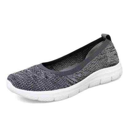Women's Slip On Comfortable Lightweight Casual Shoes
