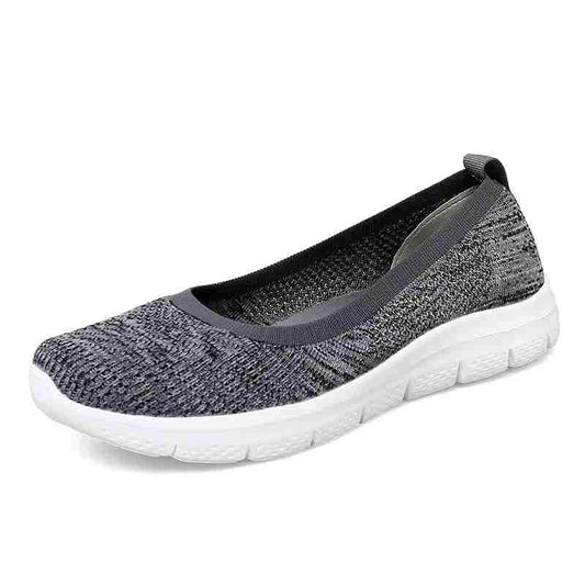 Women's Slip On Comfortable Lightweight Casual Shoes