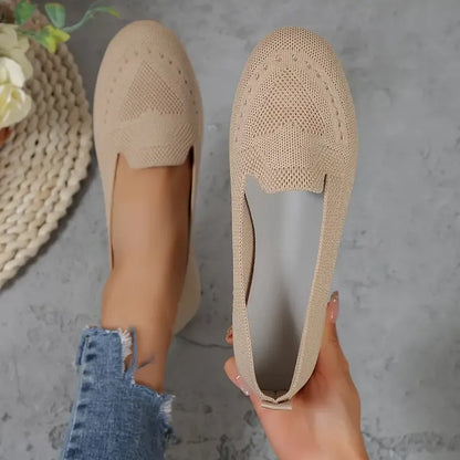 New Women's Comfortable Breathable Casual Shoes