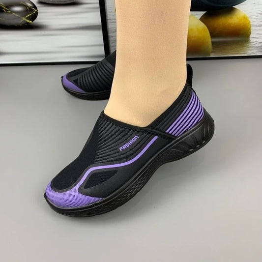 Comfort Cushion Sneakers for Women