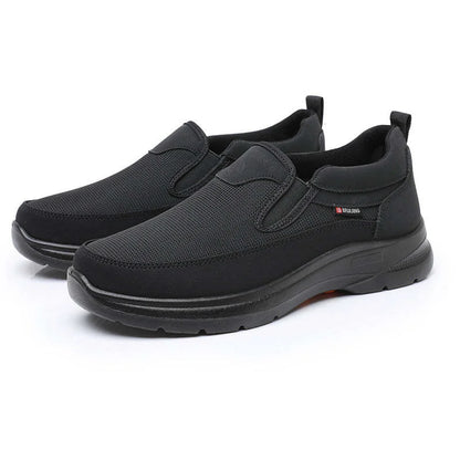Men’s Slip-On Comfort Trainers