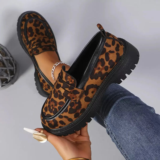 Women’s Comfort Loafers