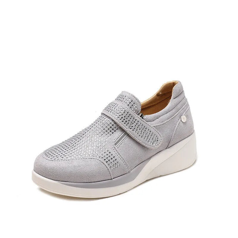 Women’s Comfort Trainers