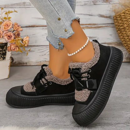 Women’s Winter Comfort Shoes